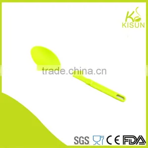 New Item Sharp Color Nylon Spoon thumbnail-1