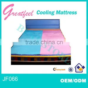 Sleep Better Mattress Filled With PCM thumbnail-1