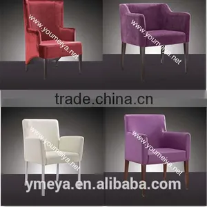 Red Living Room Sofa Chair YM8069 thumbnail-6