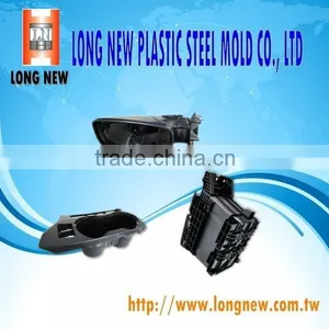 2016 Customize AUTO Car Spare Parts Plastic Insert Moulding thumbnail-1