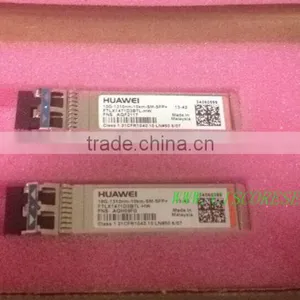 HUAWEI 10G-1310NM-10KM-SM-SFP+ FTLX1471D3BTL-HW Transceiver thumbnail-1