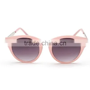 Pink Fashion Sunglass Women thumbnail-1