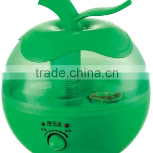 Tabletop Mini Humidifier With Cool Mist for Home thumbnail-1