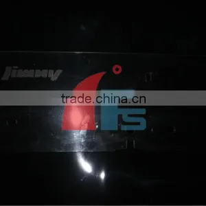 JB23 Remote Trunk Release Dummy Plate thumbnail-2