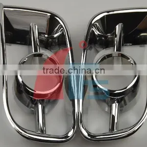 HIACE 05 Version Foglamp Cover thumbnail-6