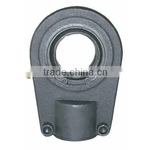 GIHRK110-DO Hydraulic Rod Ends 110 mm SIR 110 ES Joint Bearings GIHR-K110DO SIR110ES thumbnail-1