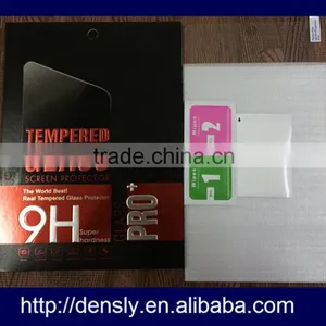 2015 Newest 9H 0.33mm 2.5D Tempered Glass Screen Protector for 7 Inch Tablet for Samsung Tab 4 thumbnail-3