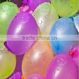 Inflatable Summer 37pcs/ Bunch Magic Water Balloon thumbnail-3