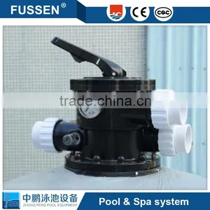 2016 New Product Popular Sales Swimming Pool Sand Filters thumbnail-6