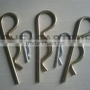 R Cotter Pin Steel thumbnail-1