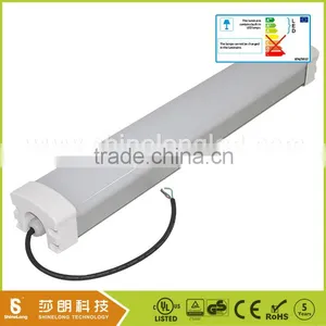 UL CUL Certificate 50ft 50w 3 Years Warranty IR Sensor Led Tri-proof Light thumbnail-6