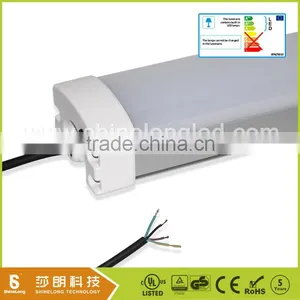 Emergency Led Tri-proof Light 3 Hours 50W 50ft 200-240V thumbnail-4