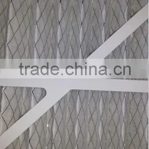 G4 Disposable Pleated Panel Pre-filter for Air Conditioner thumbnail-5