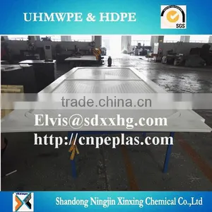 Plastic Special Machining Parts/mechanical Engineering Part/plastic Spare Parts thumbnail-3