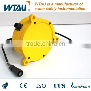 WTAU JD-180 Angle Sensor for Truck Tower Crawler Crane thumbnail-3