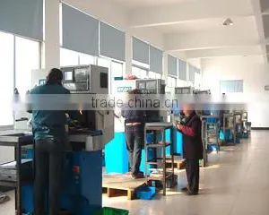 Changzhou Bruno Machinery Co., Ltd. company overview - view 3 thumbnail