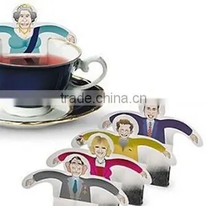 Accept Custom Order and Adhesive Sticker Type Inkjet Material Sticker Label thumbnail-3