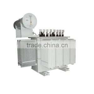 Phase Shift Rectifier Transformer for Industry thumbnail-2