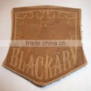Durable Leather Hang Tags thumbnail-1