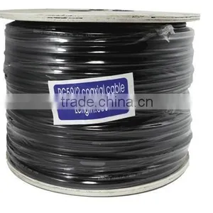 MV Power Cable Single Core 12KV 400mm2 CU/XLPE/CTS/PVC thumbnail-3