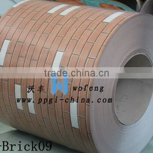 PPGI Galvanized Roofing Sheet/corrugated Zinc Aluminium Roof Sheets thumbnail-5