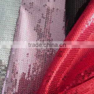 Spangle Embroidery Fabric (sequin) thumbnail-1