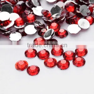 Fashion Point Back Crystal Bulk Loose Two Cut Rhinestone thumbnail-4