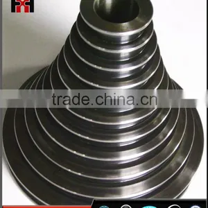 OEM&ODM Factory Offer High Precision and Competitive Price Customized Tungsten Carbide Metal Slot Punch thumbnail-6