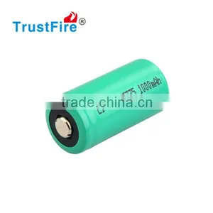 Hot Sale 17335 Rechargeable Battery 3.0V 1100MAH Li-ion Battery Batteries thumbnail-1