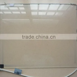 Saw Touch Screen Panel 15.6'' thumbnail-1