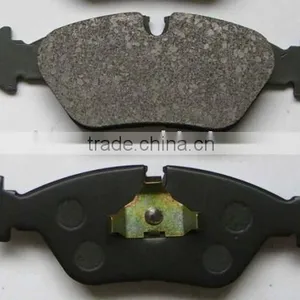 AUTO BRAKE PAD FOR BMW3 thumbnail-1