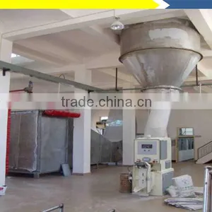 Huaxian Xinfeng Hot Selling and High Quality Cassava Starch Extraction Machine thumbnail-1