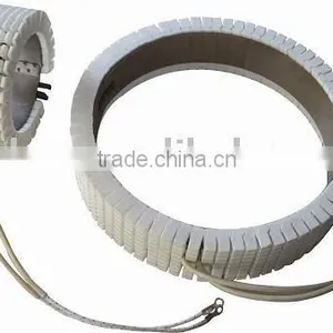 Ceramic Heater thumbnail-1