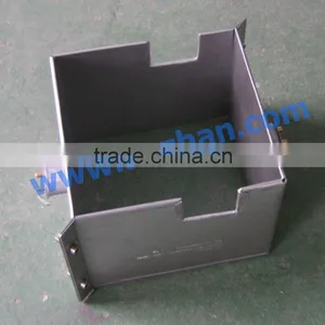 Square Mica Heater 3kw thumbnail-1