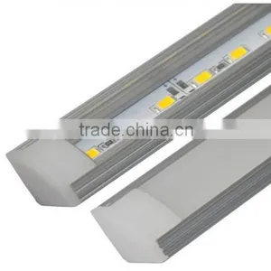 Putting Strip Width 12.2MM 12V Trigon Aluminum Profile 5630 Rigid Led Strip thumbnail-1