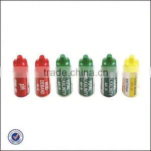 Refill Set For 5 Way Test Kit For Pool Cleaning thumbnail-1