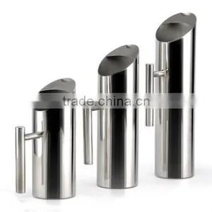 Stainless Steel Water Pitcher /Water Jug thumbnail-2