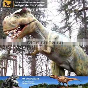MY Dino-C088 Artificial Mechanical Animatronic Dinosaur Model thumbnail-3