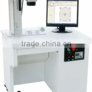 CO2 Laser Marking Machine Price Accepting Payment LC thumbnail-1