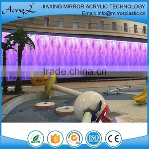 Factory Direct Water Wall Fish Tanks Cheap thumbnail-1