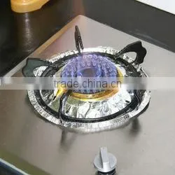 Hot Sell Aluminum Foil Stove Mat thumbnail-5