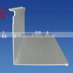 Decoration Aluminium Profile thumbnail-2
