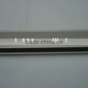Promotional Desk &office Gift Metal 30 cm Aluminium Ruler thumbnail-4