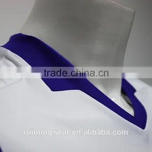Wholesale Team Soccer Jersey New Design Soccer Jersey With Custom Design thumbnail-4