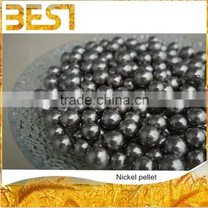 Best12Z High Purity Ni Pellet For Coating 99.999% thumbnail-1