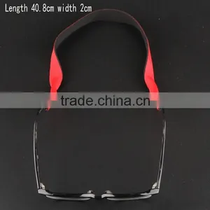 Hot Sale Spectacle Glasses Sunglasses Stretchy Sports Band Strap Cord Holder thumbnail-3