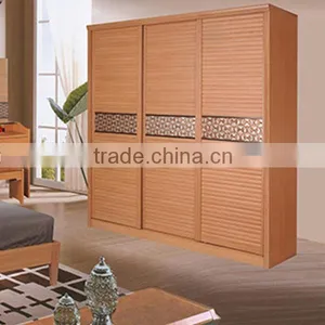 Accept OEM and Long Service Life Cherry King Bed for Sleeping in Bedroom thumbnail-2