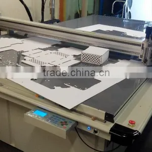 Die Cutting Machine thumbnail-6
