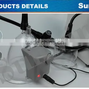 Fashionable Customize Like Sexy Breast Massage Machine SW-68B thumbnail-4