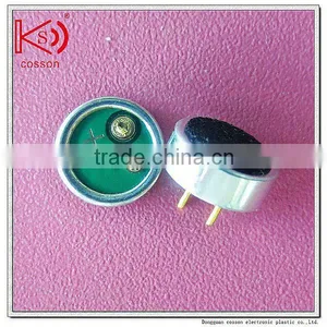 Hot Sell Mobile Phone Condenser Microphone thumbnail-1
